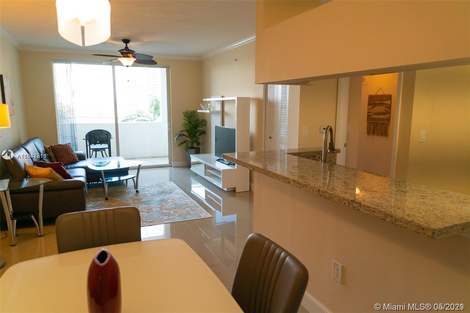 Photo of 17150 Bay Rd #2407, Sunny Isles Beach, Florida, 33160 -