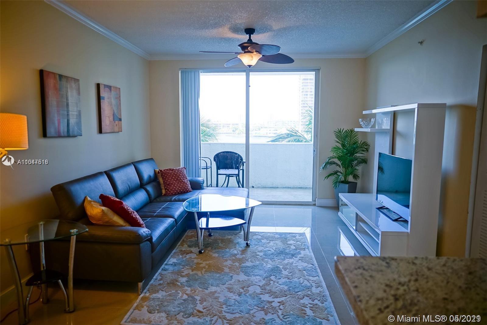Photo of 17150 Bay Rd #2407, Sunny Isles Beach, Florida, 33160 -