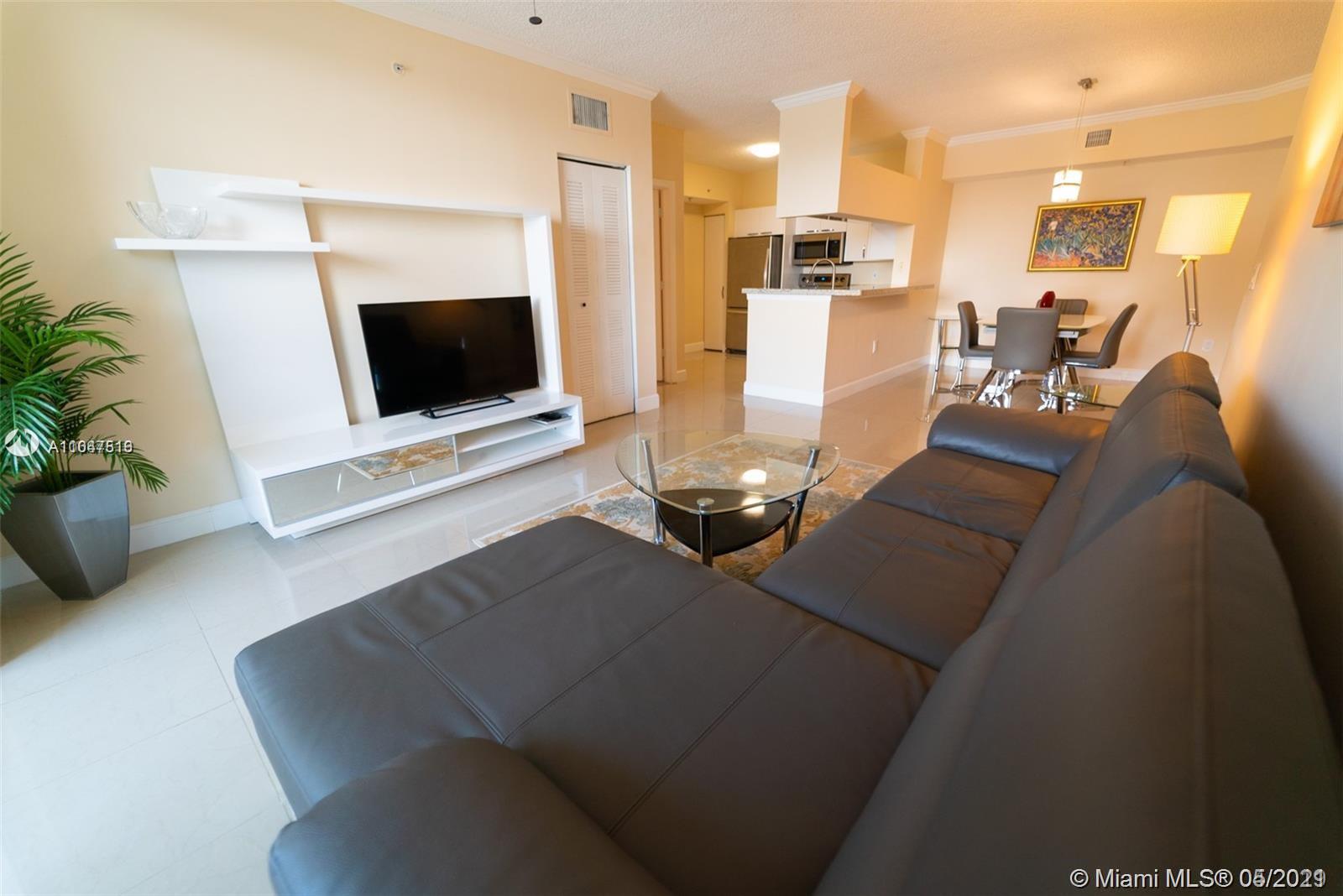 Photo of 17150 Bay Rd #2407, Sunny Isles Beach, Florida, 33160 -