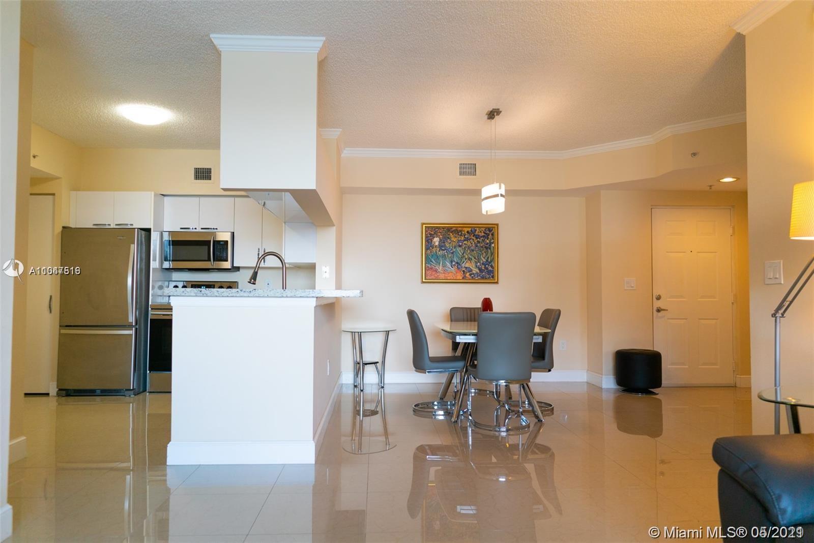 Photo of 17150 Bay Rd #2407, Sunny Isles Beach, Florida, 33160 -