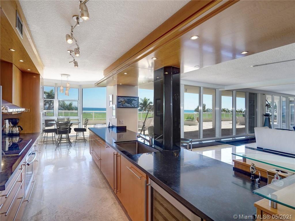 Photo of 6051 Ocean Dr #306, Hollywood, Florida, 33019 -