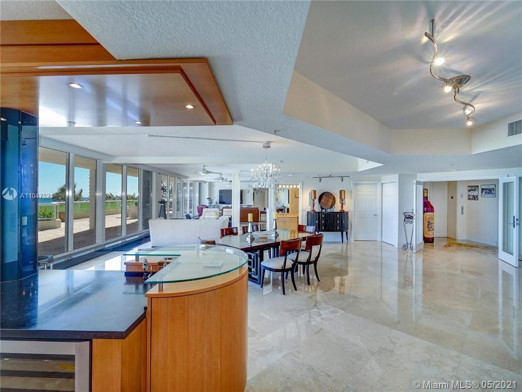 Photo of 6051 Ocean Dr #306, Hollywood, Florida, 33019 -