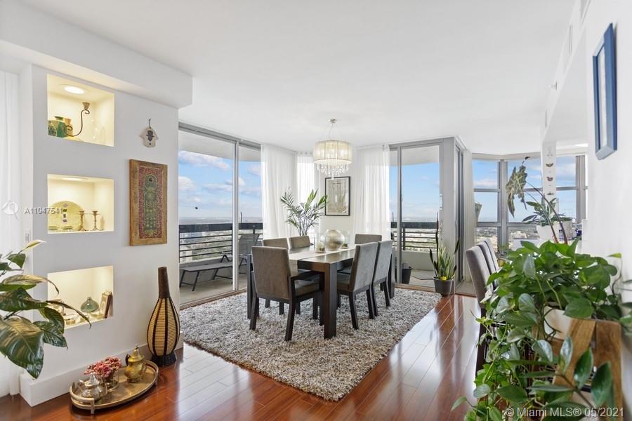 Photo of 3500 Mystic Pointe Dr #LPH3, Aventura, Florida, 33180 -