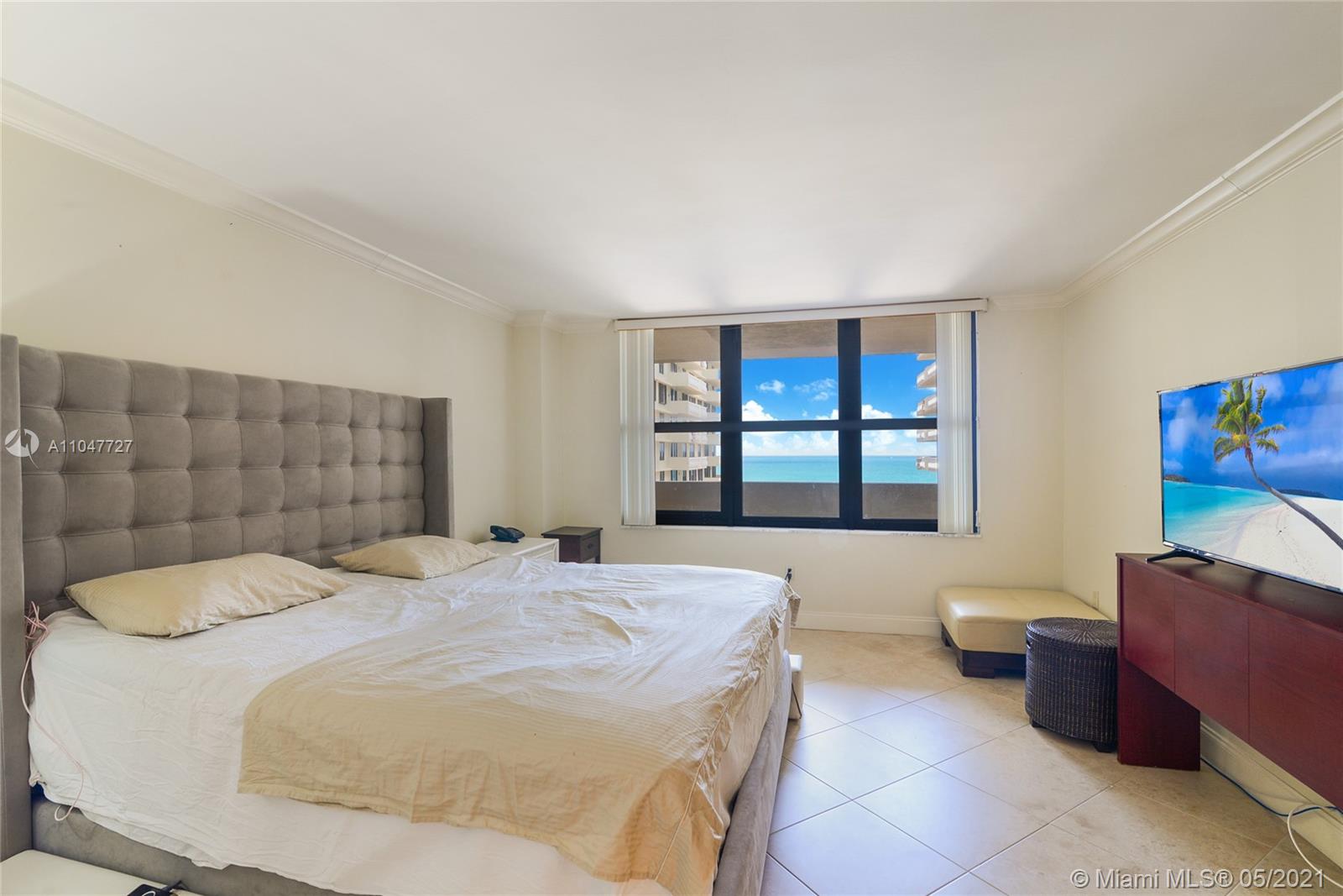 Photo of 9801 Collins Ave #14P, Bal Harbour, Florida, 33154 - Kitchen