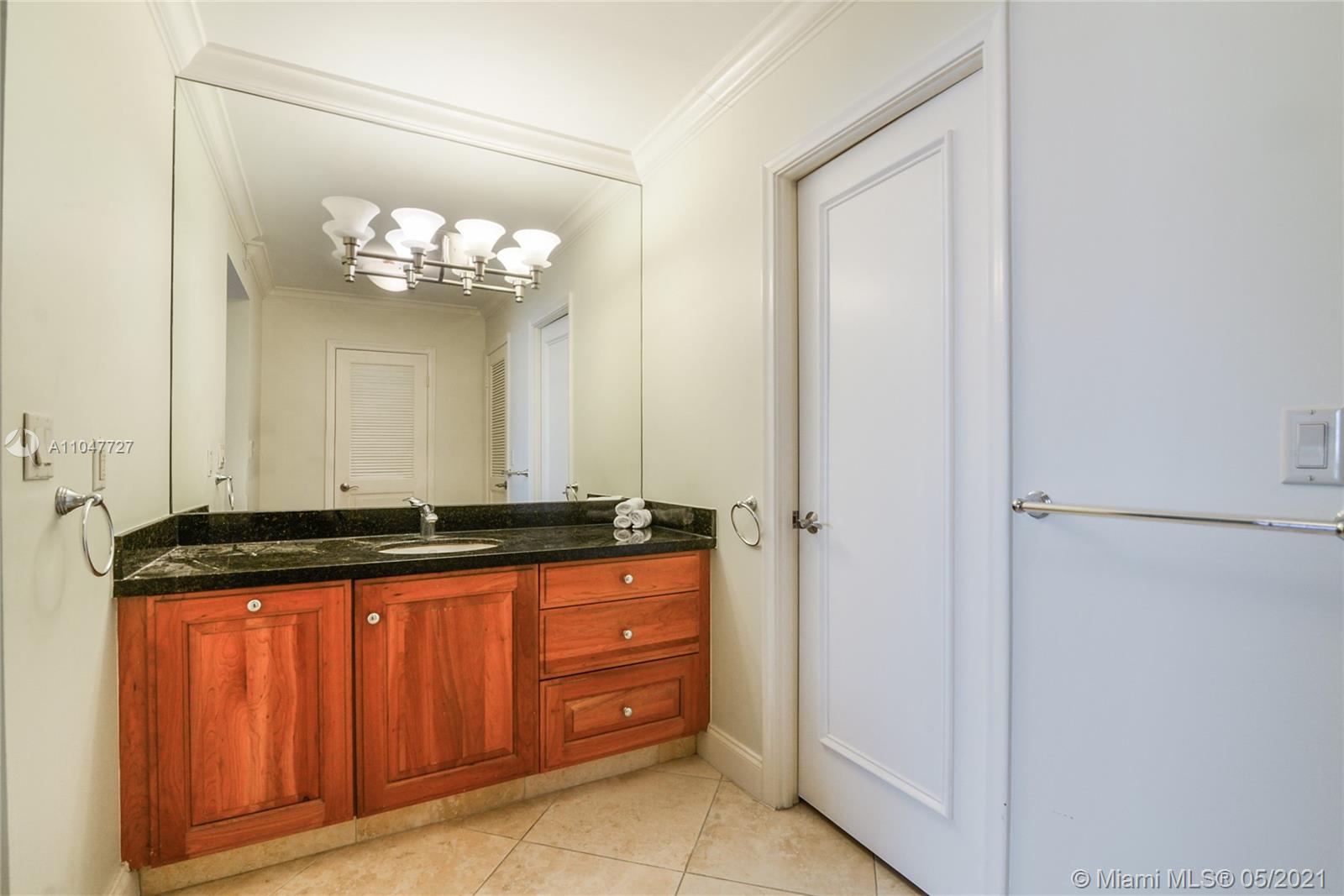 Photo of 9801 Collins Ave #14P, Bal Harbour, Florida, 33154 - Master Bedroom