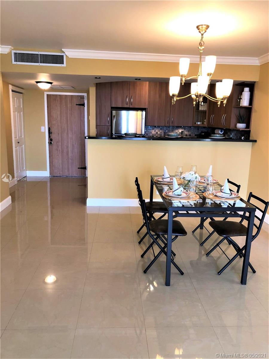 Photo of 600 Three Islands Blvd #1108, Hallandale Beach, Florida, 33009 -