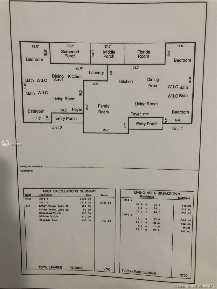 See details / 2841 sq. ft. $ 2021-05-26 0 Photo