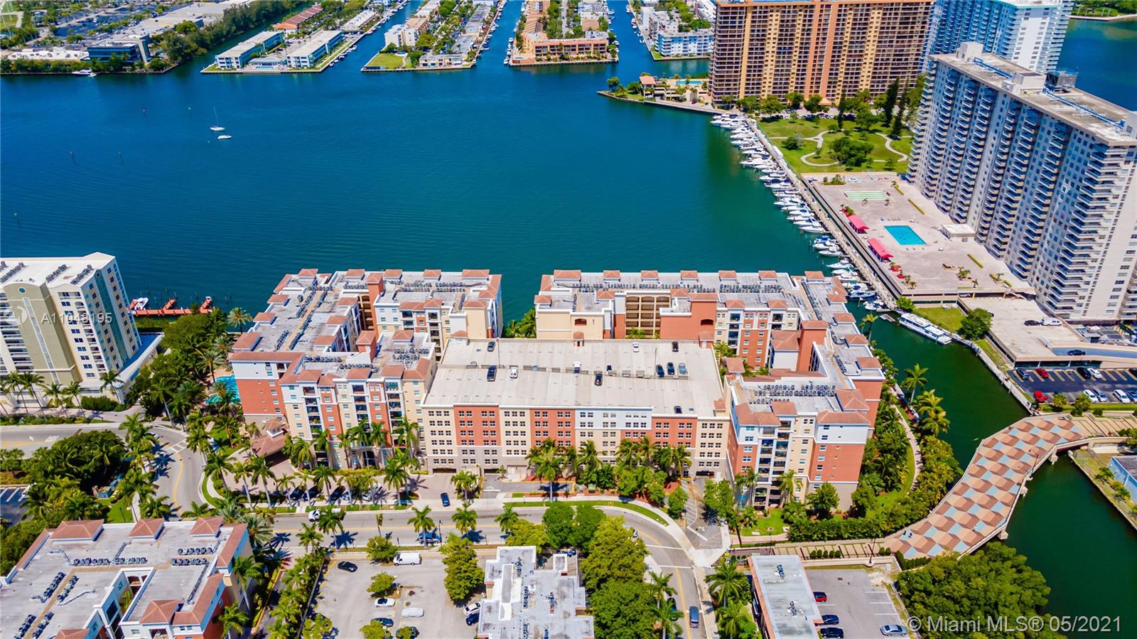 Photo of 17150 Bay Rd #2915, Sunny Isles Beach, Florida, 33160 -
