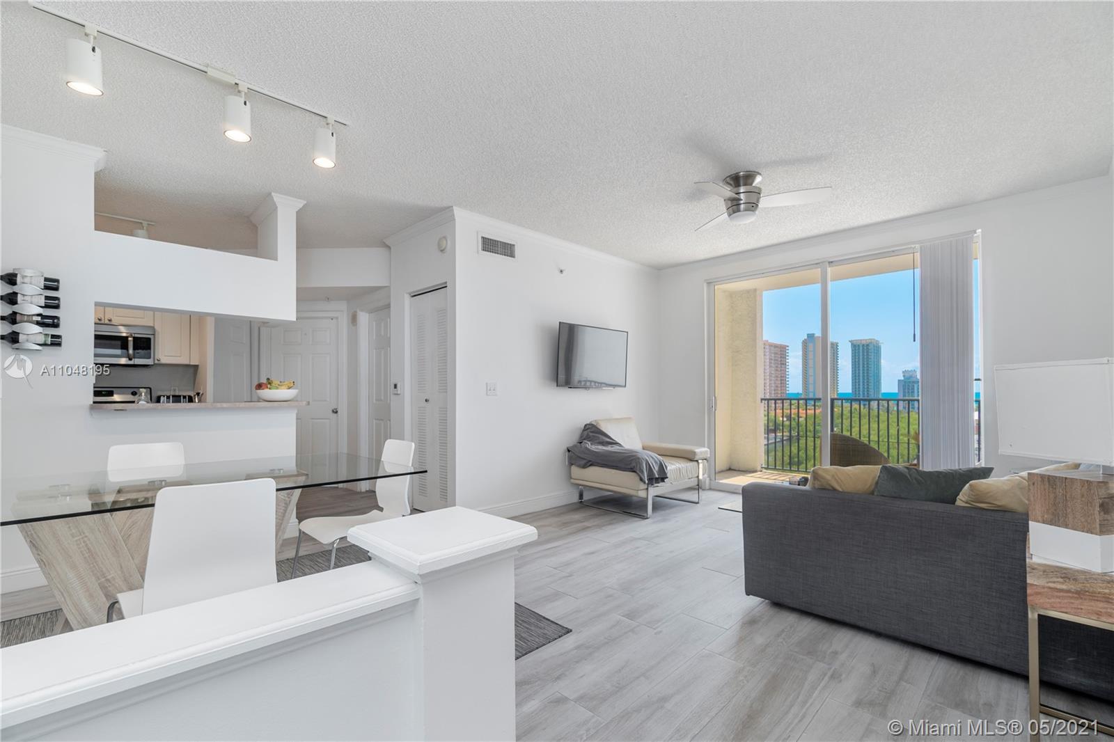 Photo of 17150 Bay Rd #2915, Sunny Isles Beach, Florida, 33160 -