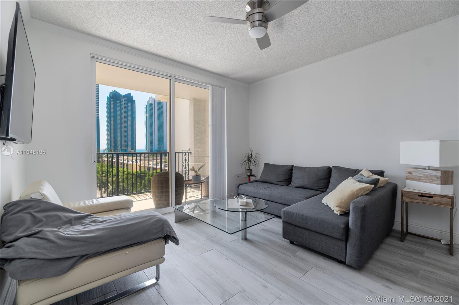 Photo of 17150 Bay Rd #2915, Sunny Isles Beach, Florida, 33160 -