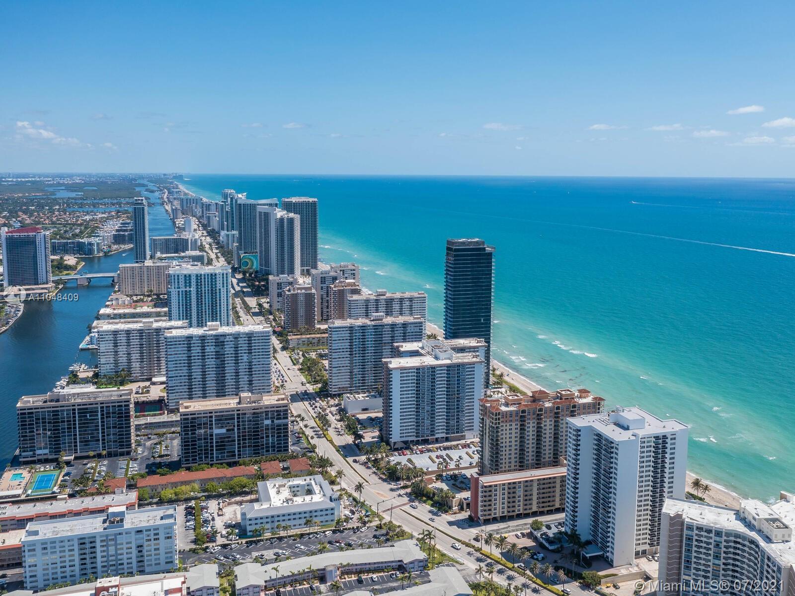 Photo of 2030 Ocean Dr #1226, Hallandale Beach, Florida, 33009 -