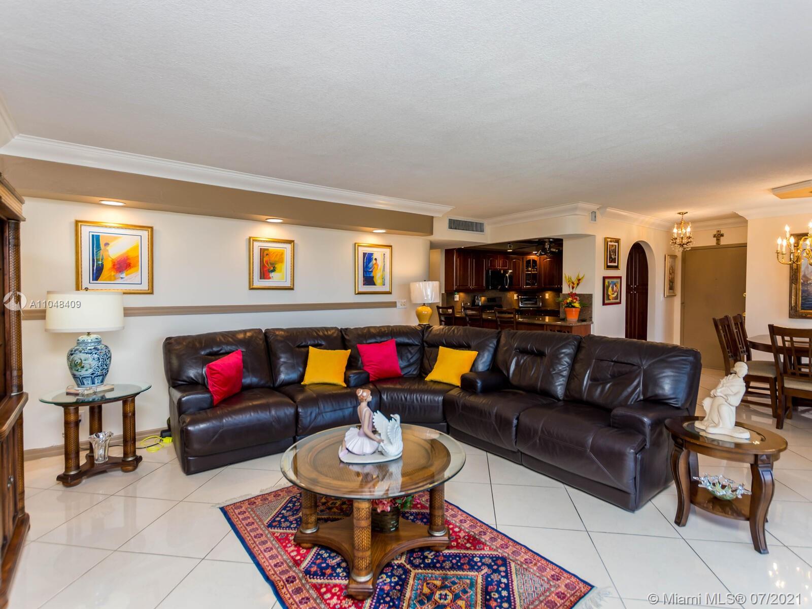 Photo of 2030 Ocean Dr #1226, Hallandale Beach, Florida, 33009 -
