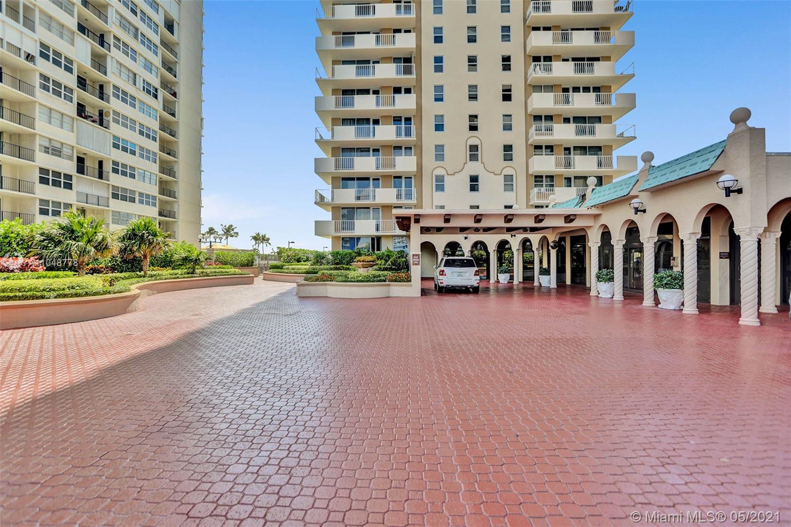 Photo of 1920 Ocean Dr #5D, Hallandale Beach, Florida, 33009 -