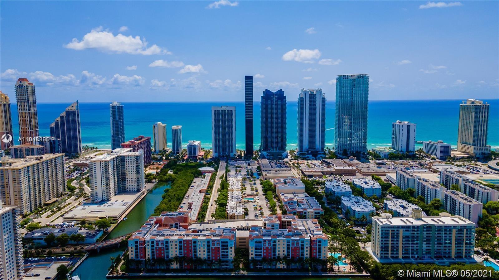 Photo of 17145 Bay Rd #4112, Sunny Isles Beach, Florida, 33160 -