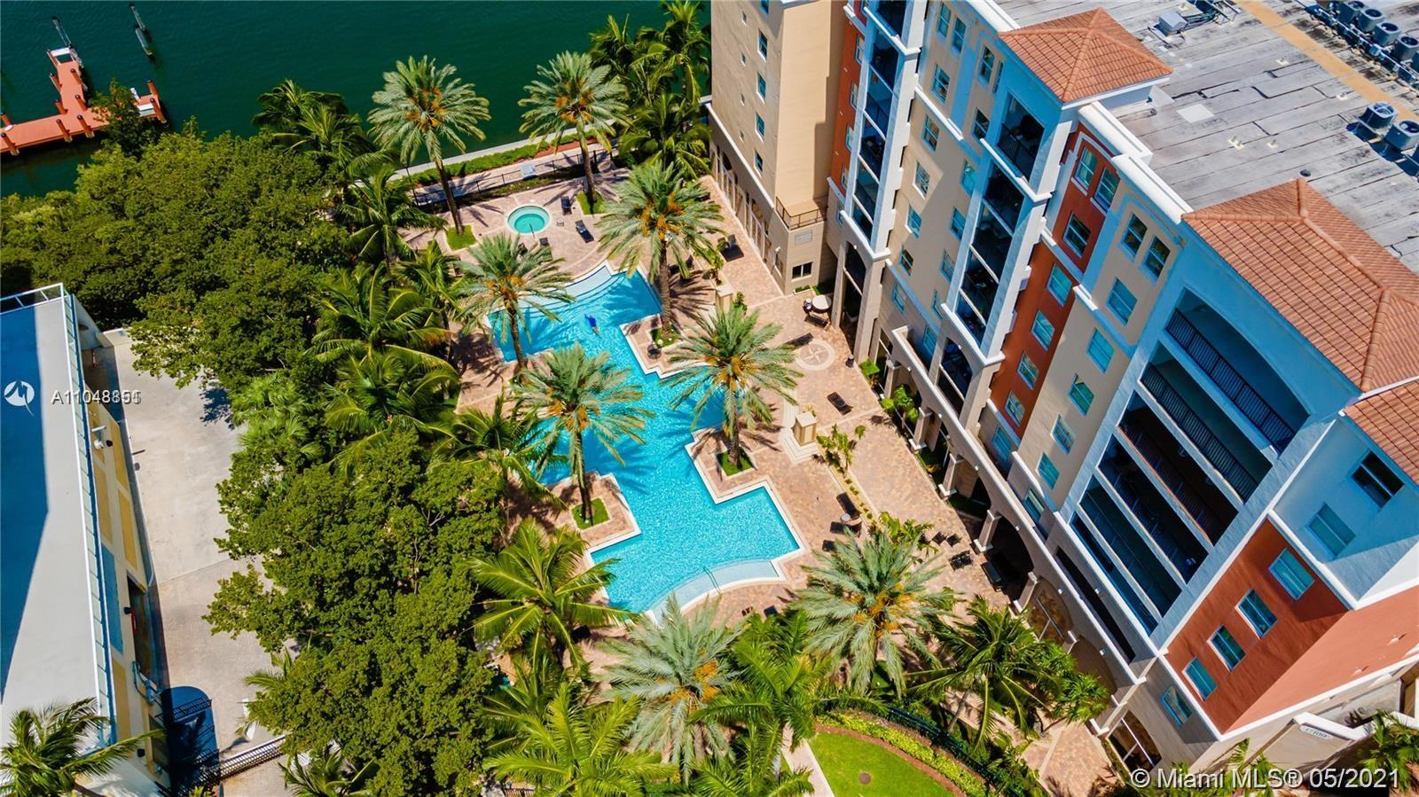 Photo of 17145 Bay Rd #4112, Sunny Isles Beach, Florida, 33160 -