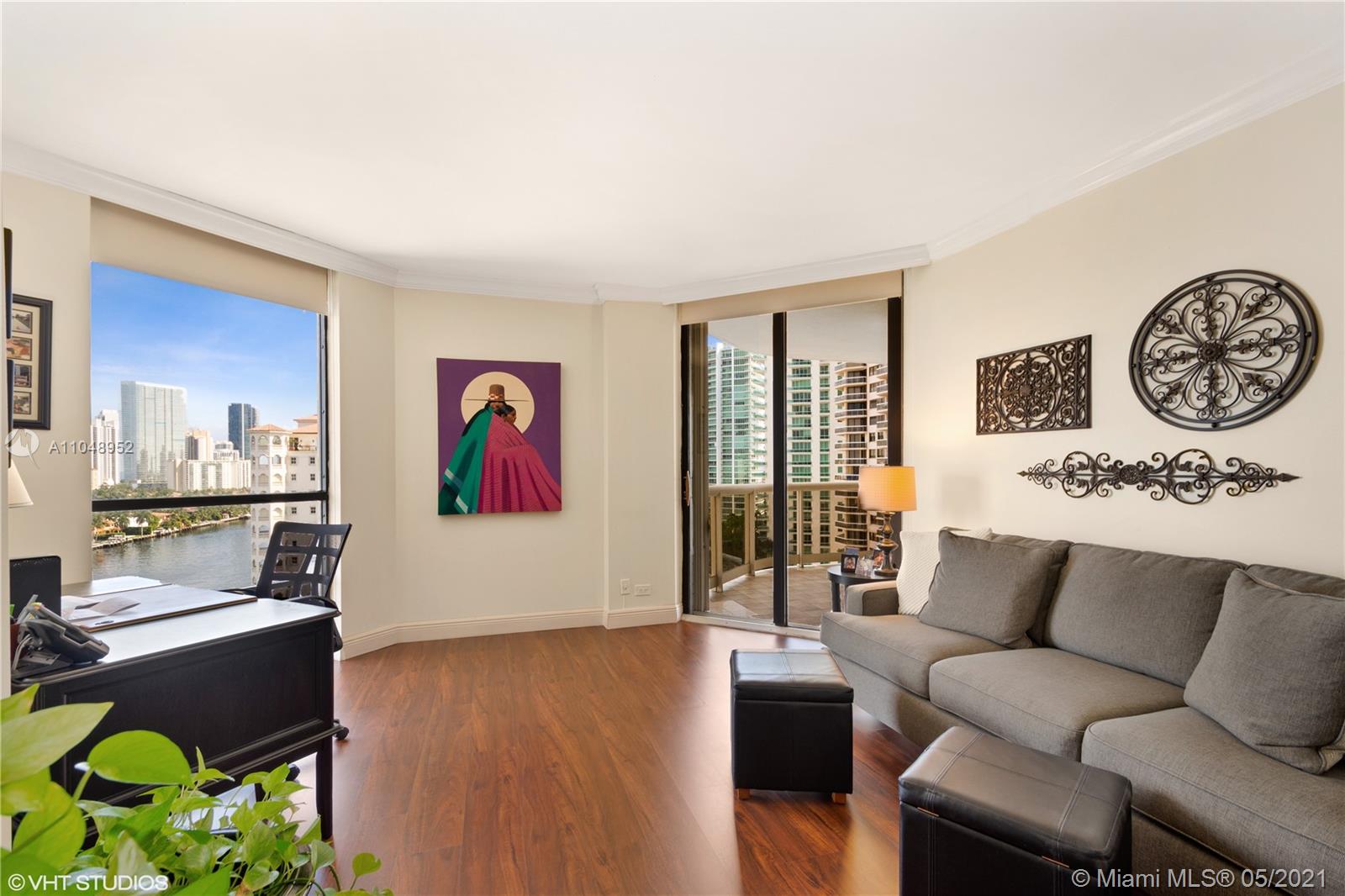 Photo of 20191 Country Club Dr #1409, Aventura, Florida, 33180 -