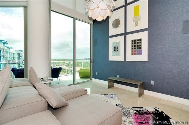 Photo of 3131 188th St #1-1206, Aventura, Florida, 33180 -