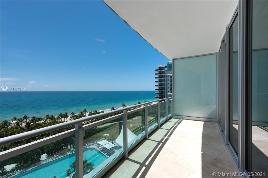 GREAT BALCONY! GREAT VIEW.