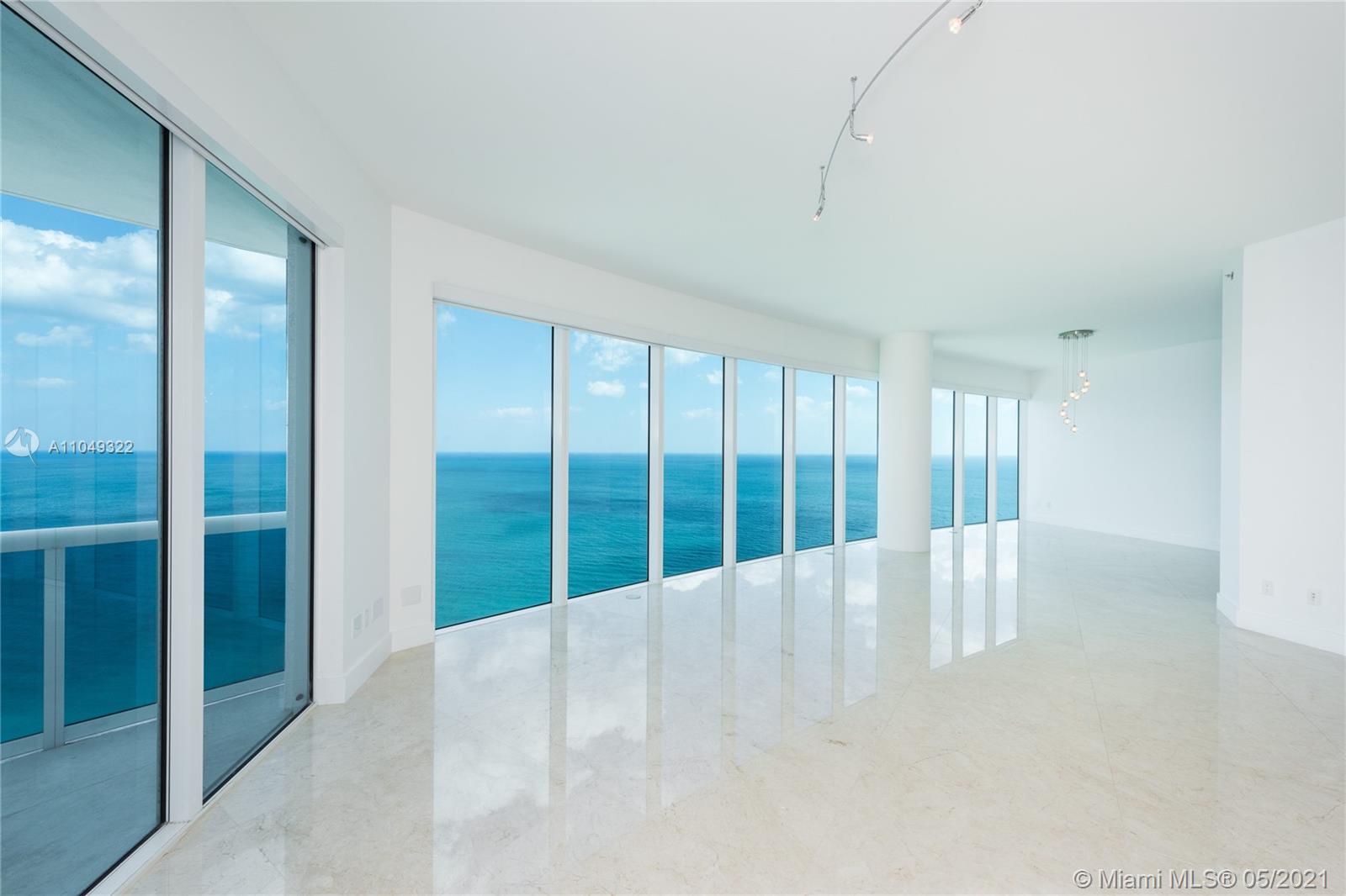 Photo of 2711 Ocean Dr #3302, Hollywood, Florida, 33019 - INCREDIBLE EAST VIEWS TO THE OCEAN THROUGHOUT THE UNIT