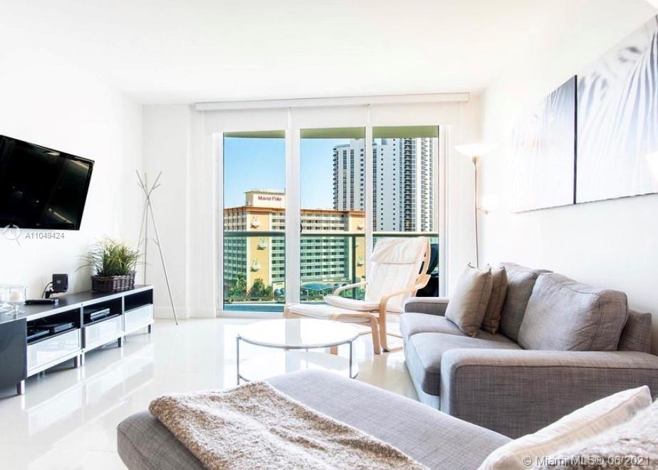 Photo of 19370 Collins Ave #1027 - STR-01713, Sunny Isles Beach, Florida, 33160 -