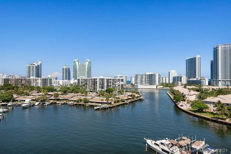Photo of 300 Three Islands Blvd #409, Hallandale Beach, Florida, 33009 -