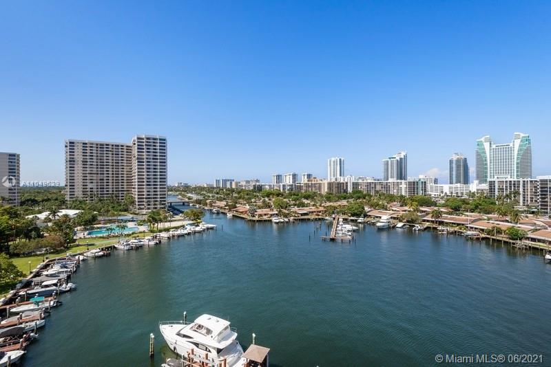 Photo of 300 Three Islands Blvd #409, Hallandale Beach, Florida, 33009 -