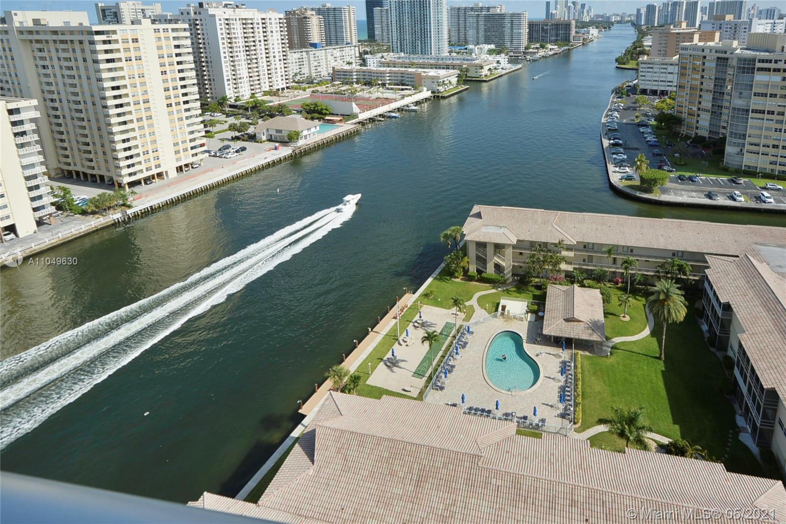 Photo 1 of Hallandale Beach Blvd