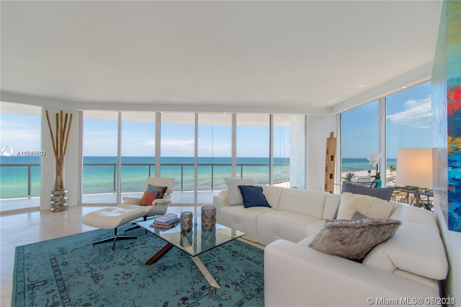 Photo of 18671 Collins Ave #601, Sunny Isles Beach, Florida, 33160 -