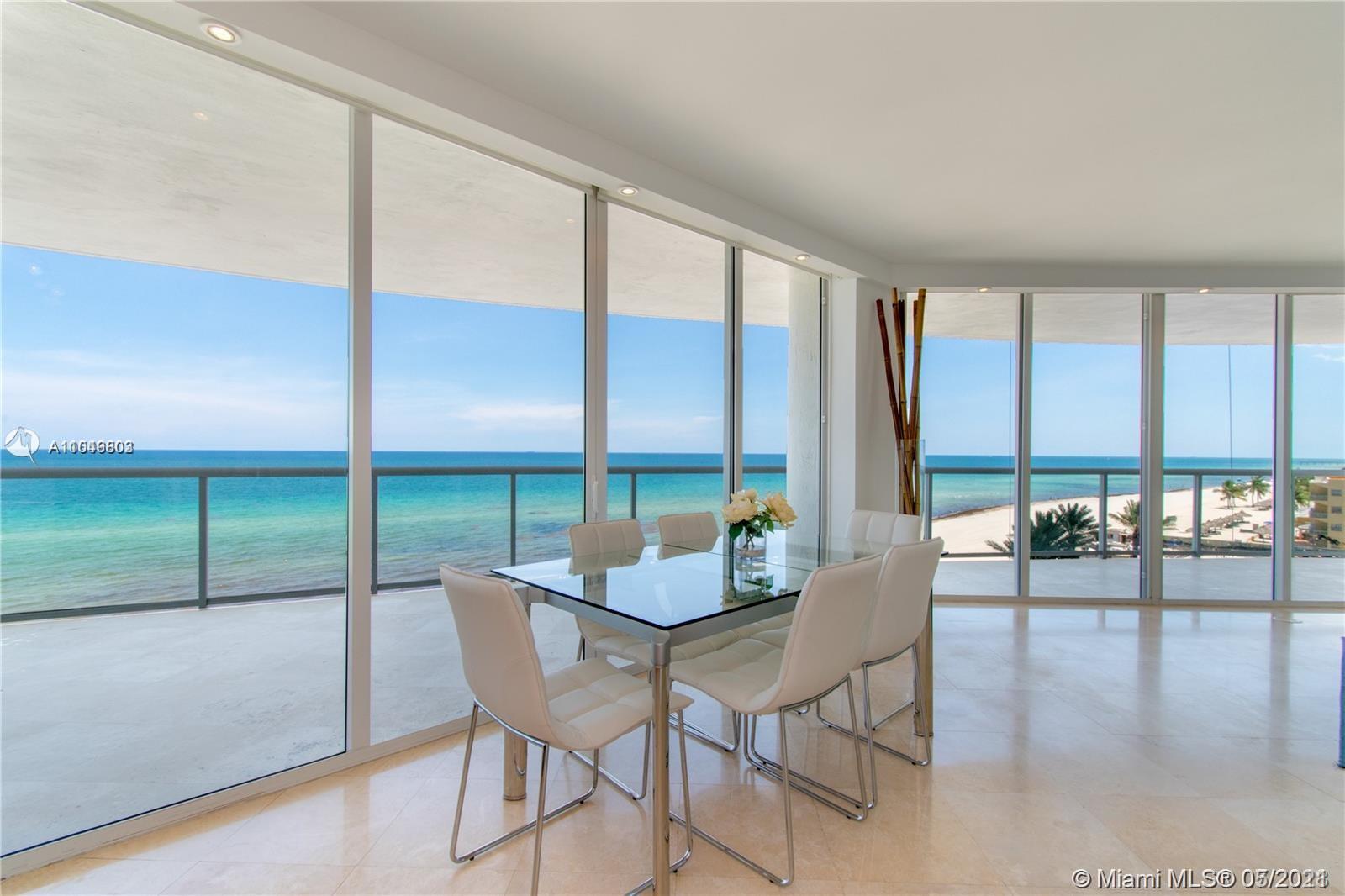 Photo of 18671 Collins Ave #601, Sunny Isles Beach, Florida, 33160 -