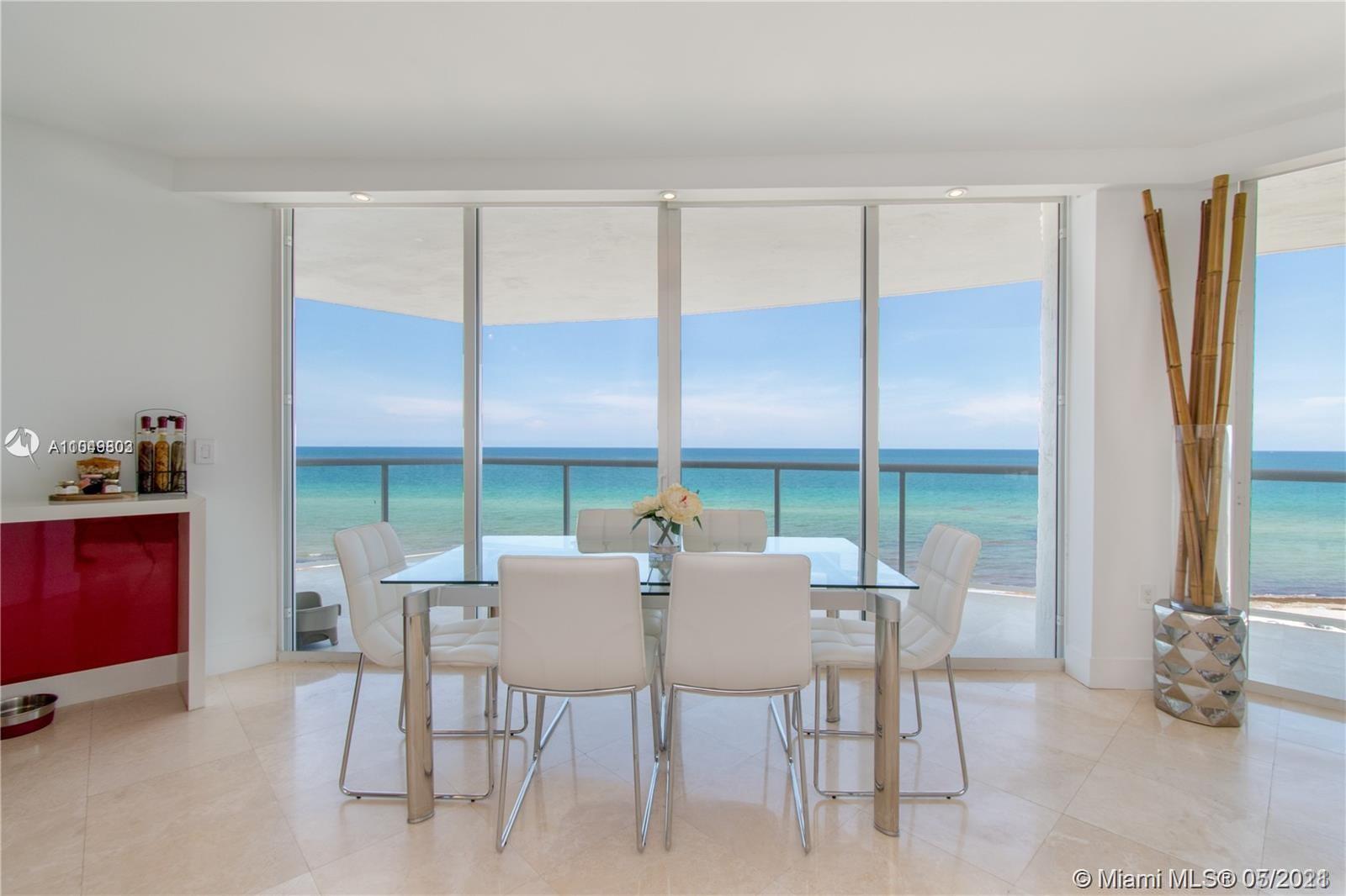 Photo of 18671 Collins Ave #601, Sunny Isles Beach, Florida, 33160 -
