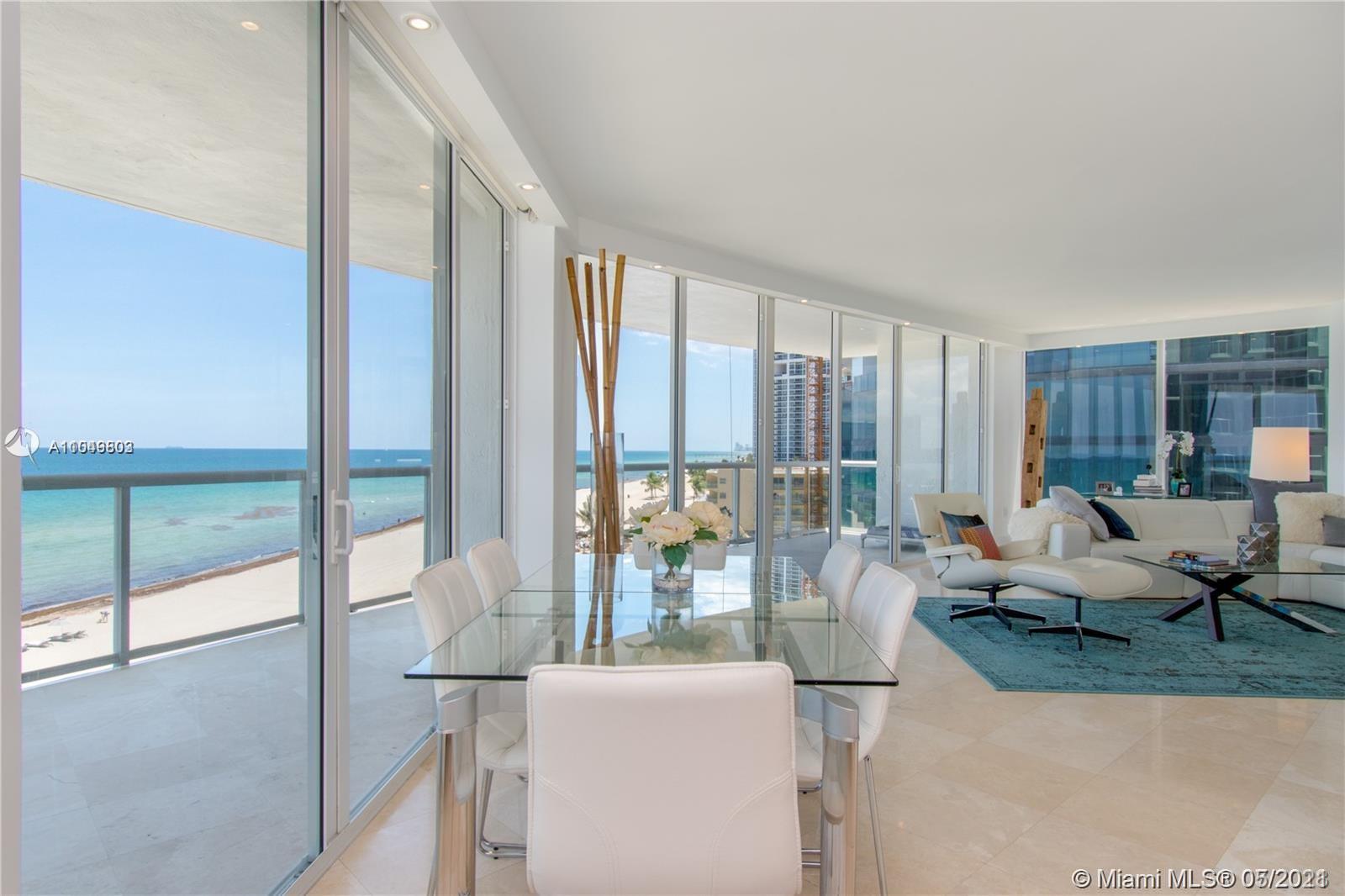 Photo of 18671 Collins Ave #601, Sunny Isles Beach, Florida, 33160 -