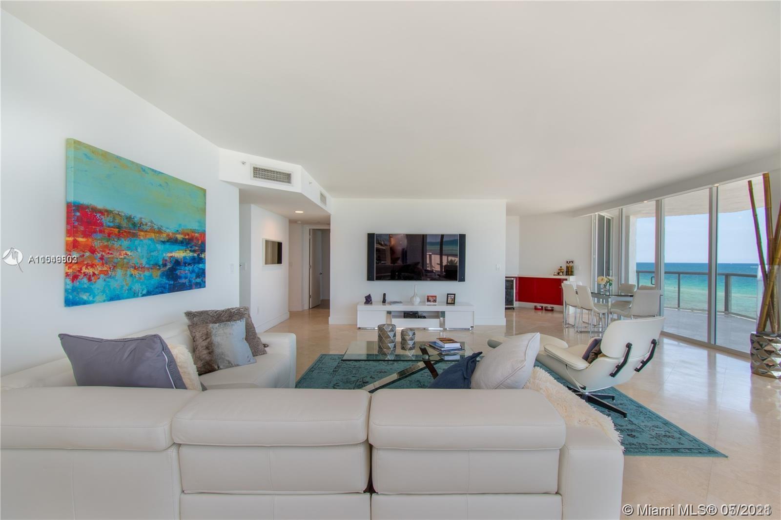 Photo of 18671 Collins Ave #601, Sunny Isles Beach, Florida, 33160 -