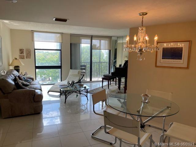 Photo of 3475 Country Club Dr #415, Aventura, Florida, 33180 -