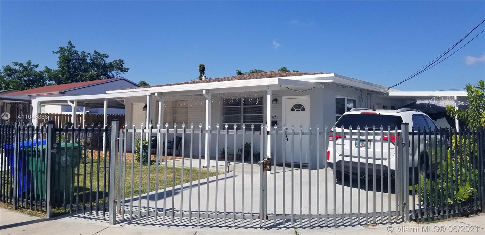 See details / 2100 sq. ft. $ 2021-05-31 0 Photo