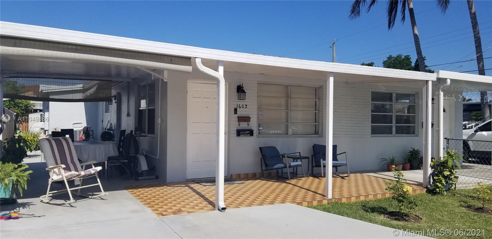 See details / 2100 sq. ft. $ 2021-05-31 0 Photo