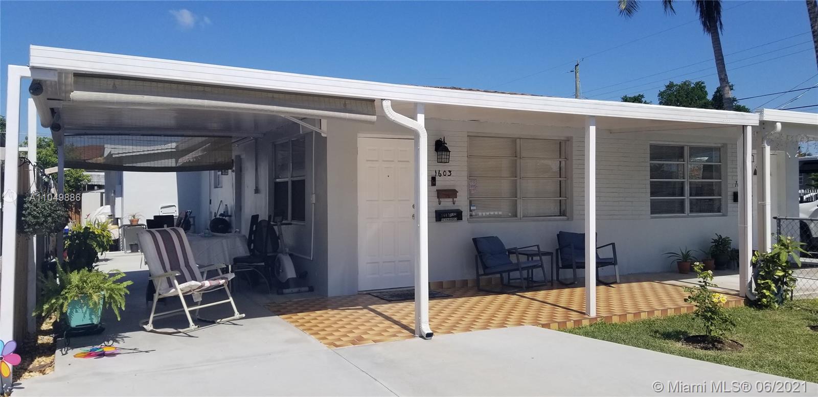 See details / 2100 sq. ft. $ 2021-05-31 0 Photo