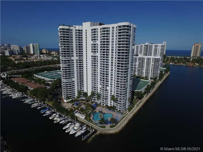 Photo of 3530 Mystic Pointe Dr #513, Aventura, Florida, 33180 -