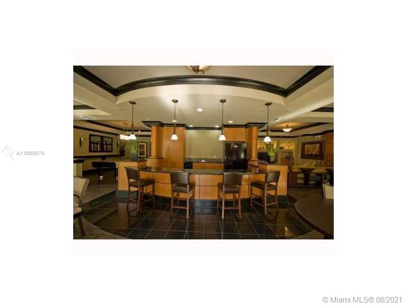 Photo of 3001 185th St #135, Aventura, Florida, 33180 - Lobby/Reception