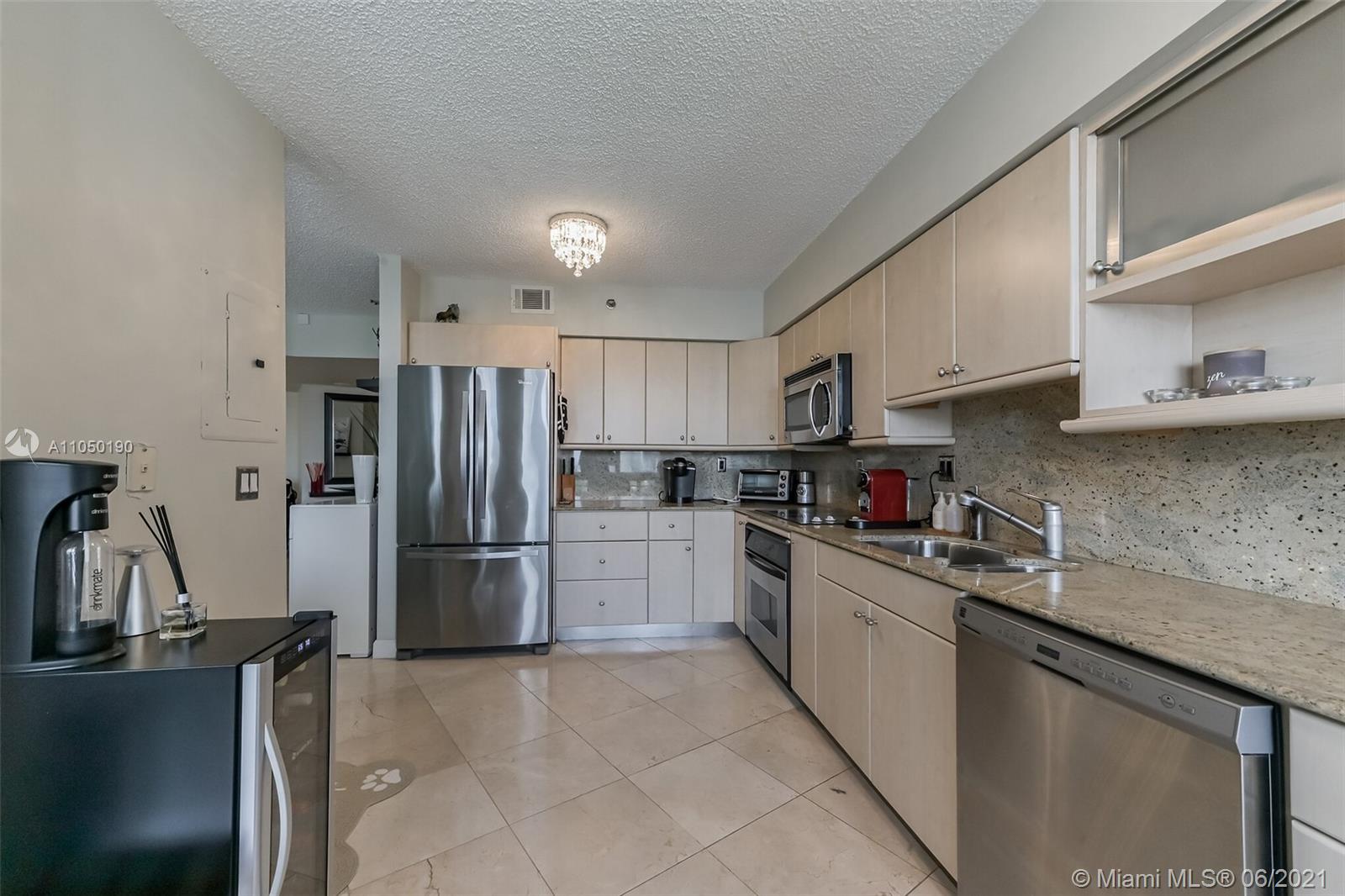Photo of 3600 Mystic Pointe Dr #1416, Aventura, Florida, 33180 -