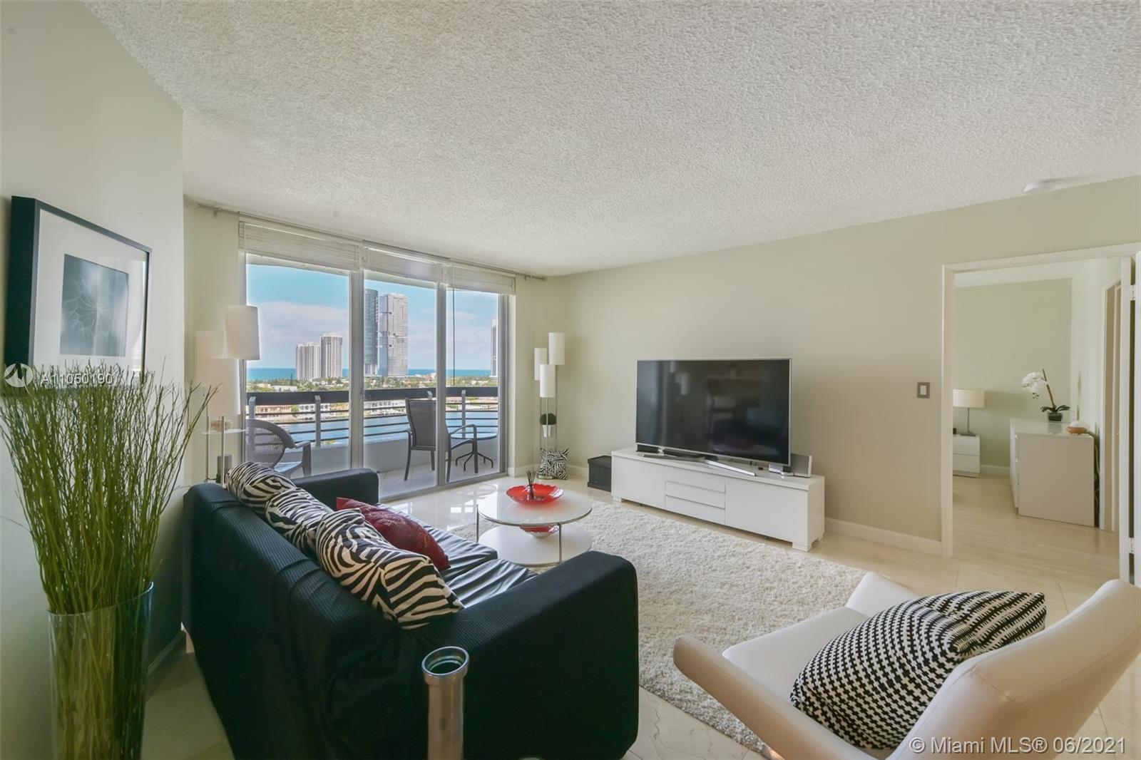 Photo of 3600 Mystic Pointe Dr #1416, Aventura, Florida, 33180 -