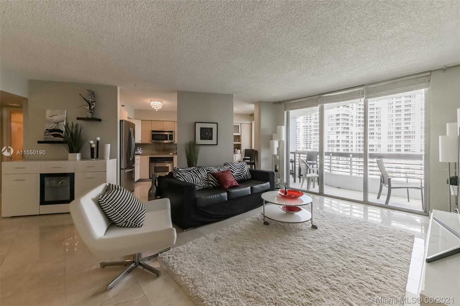 Photo of 3600 Mystic Pointe Dr #1416, Aventura, Florida, 33180 -