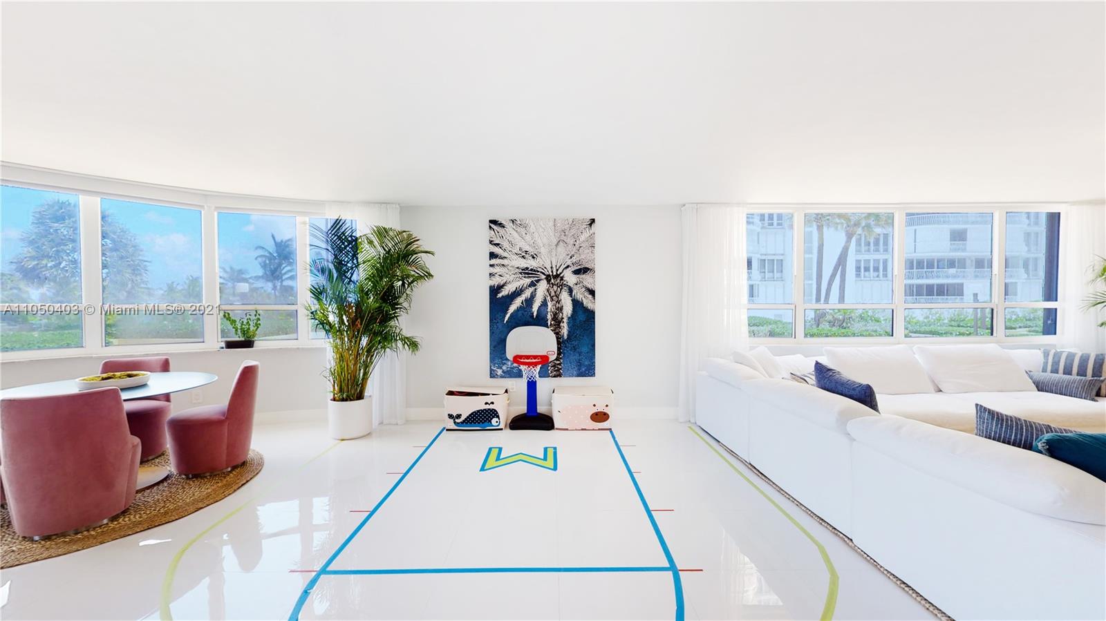 Photo of 10175 Collins Ave #102, Bal Harbour, Florida, 33154 -