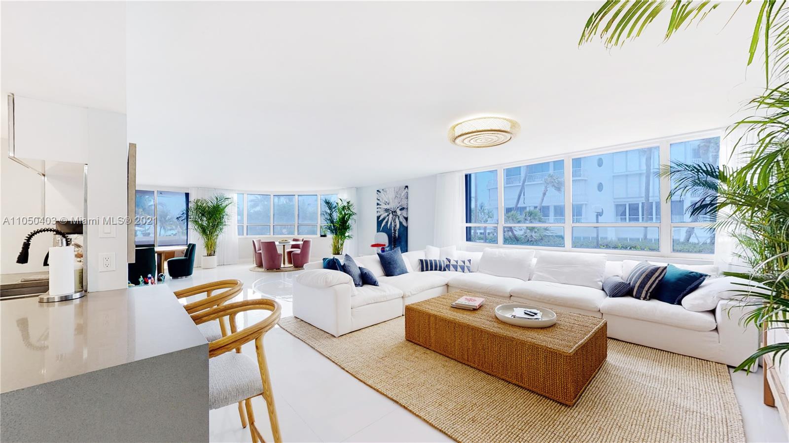 Photo of 10175 Collins Ave #102, Bal Harbour, Florida, 33154 -