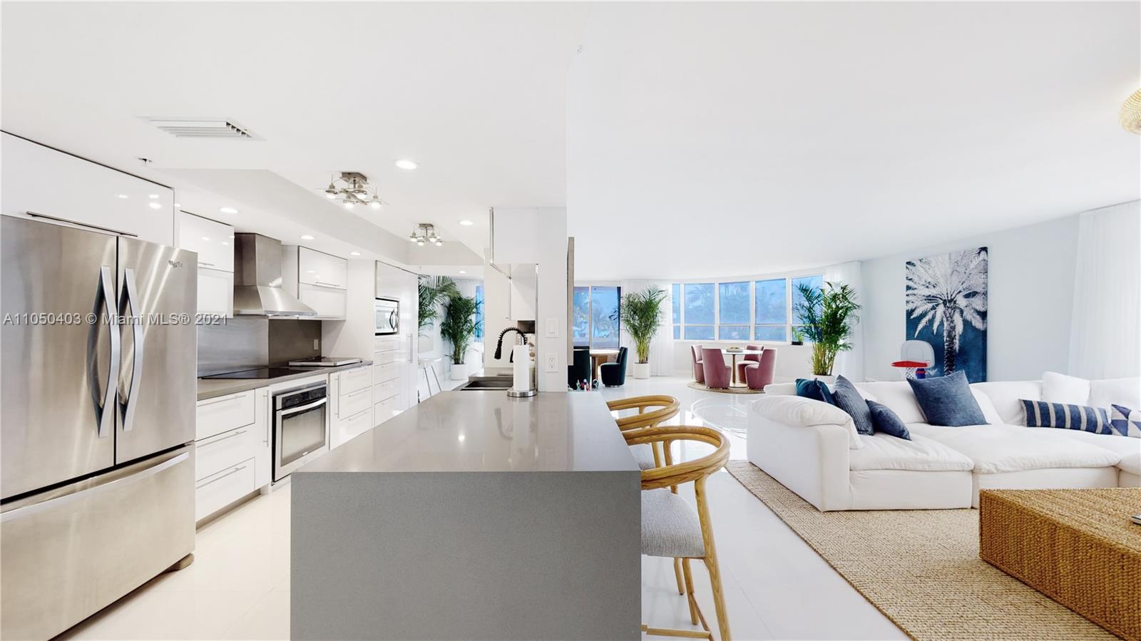 Photo of 10175 Collins Ave #102, Bal Harbour, Florida, 33154 -