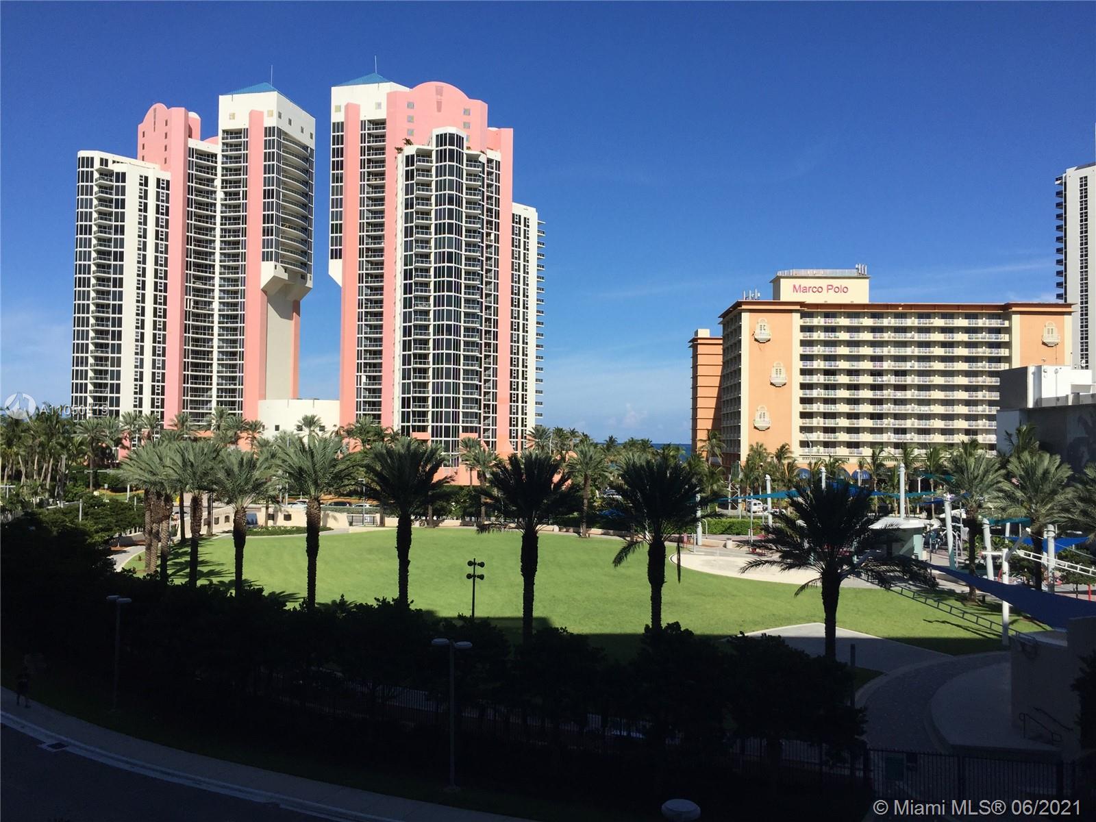 Photo of 19370 Collins Ave #415, Sunny Isles Beach, Florida, 33160 -