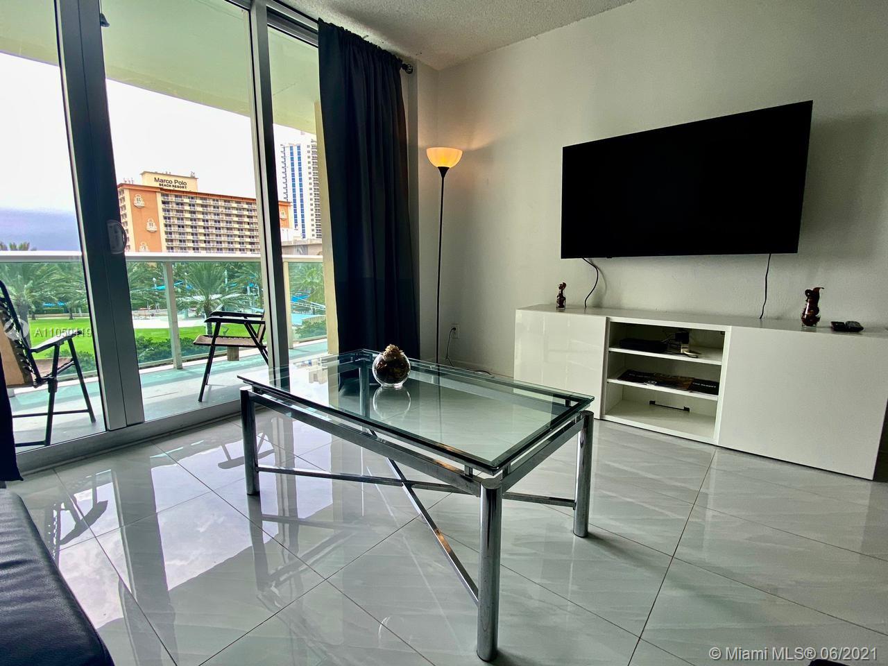 Photo of 19370 Collins Ave #415, Sunny Isles Beach, Florida, 33160 -