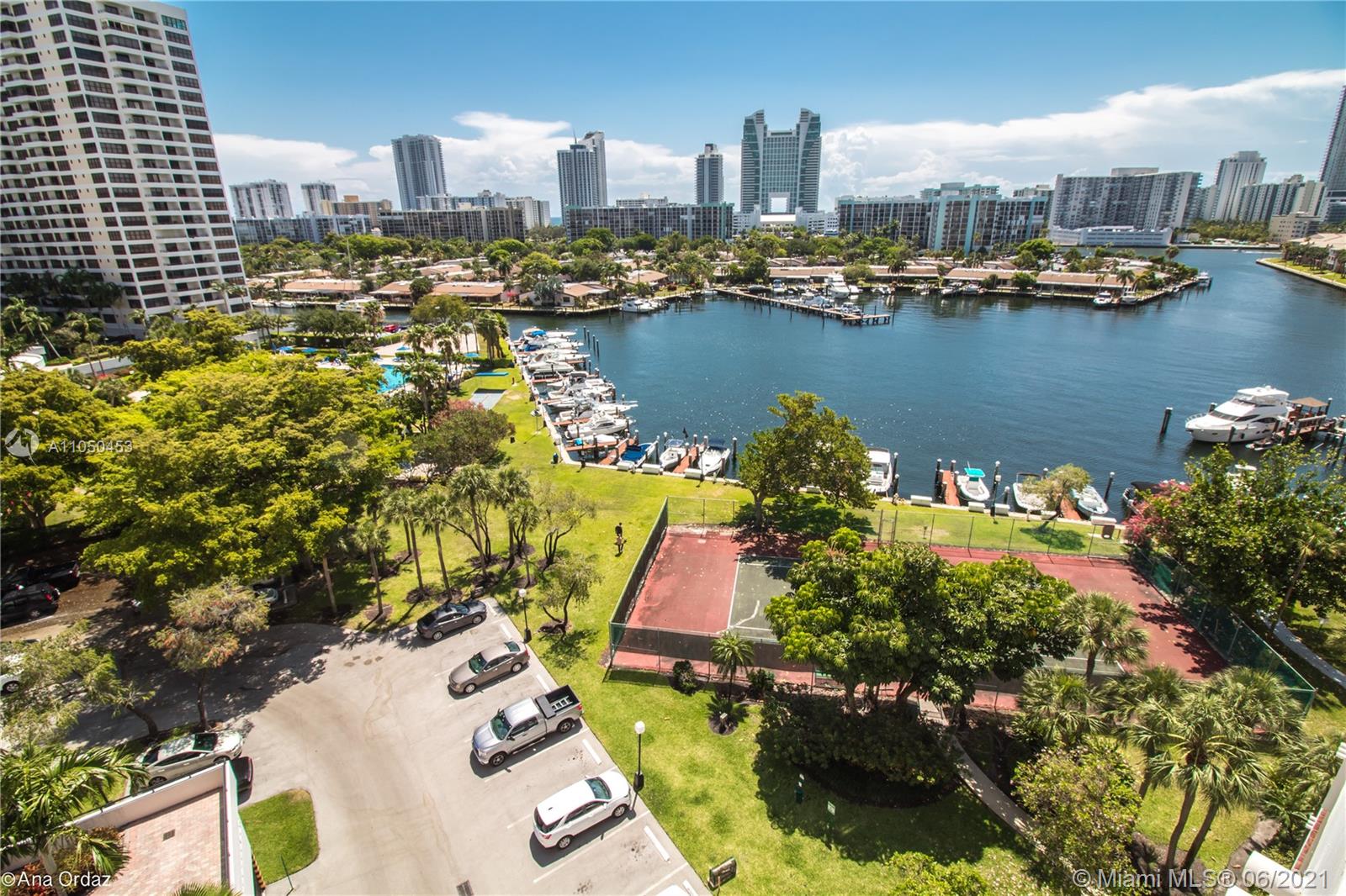 Photo of 500 Three Islands Blvd #623, Hallandale Beach, Florida, 33009 -
