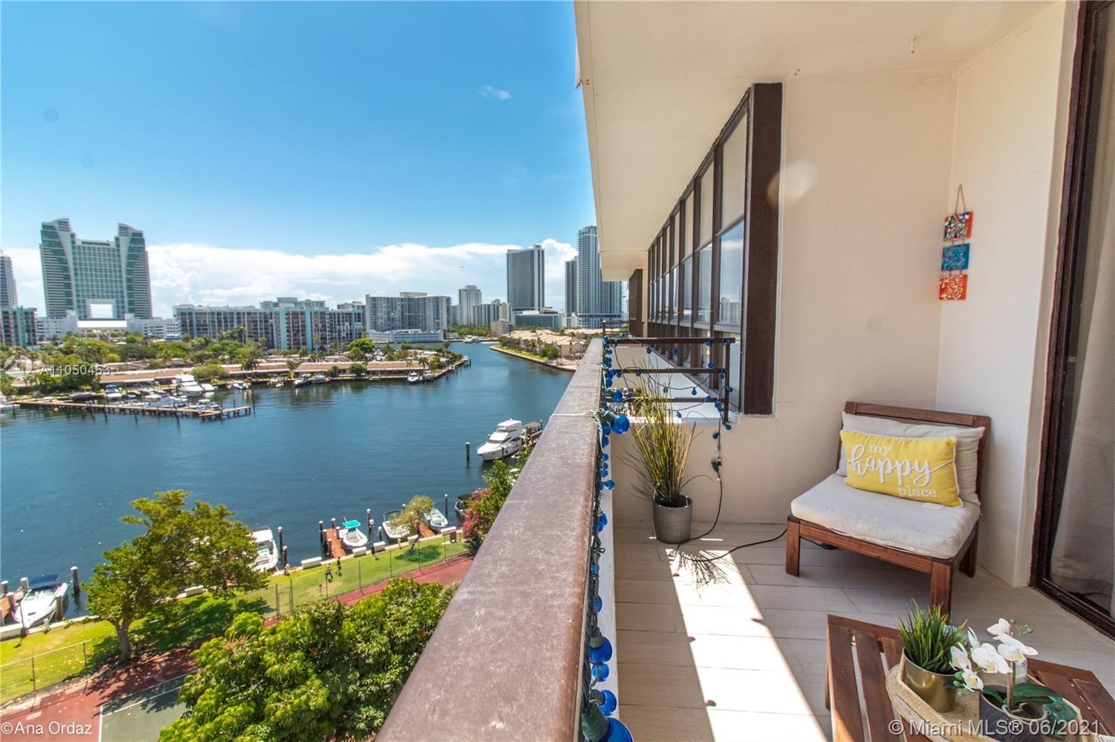 Photo of 500 Three Islands Blvd #623, Hallandale Beach, Florida, 33009 -