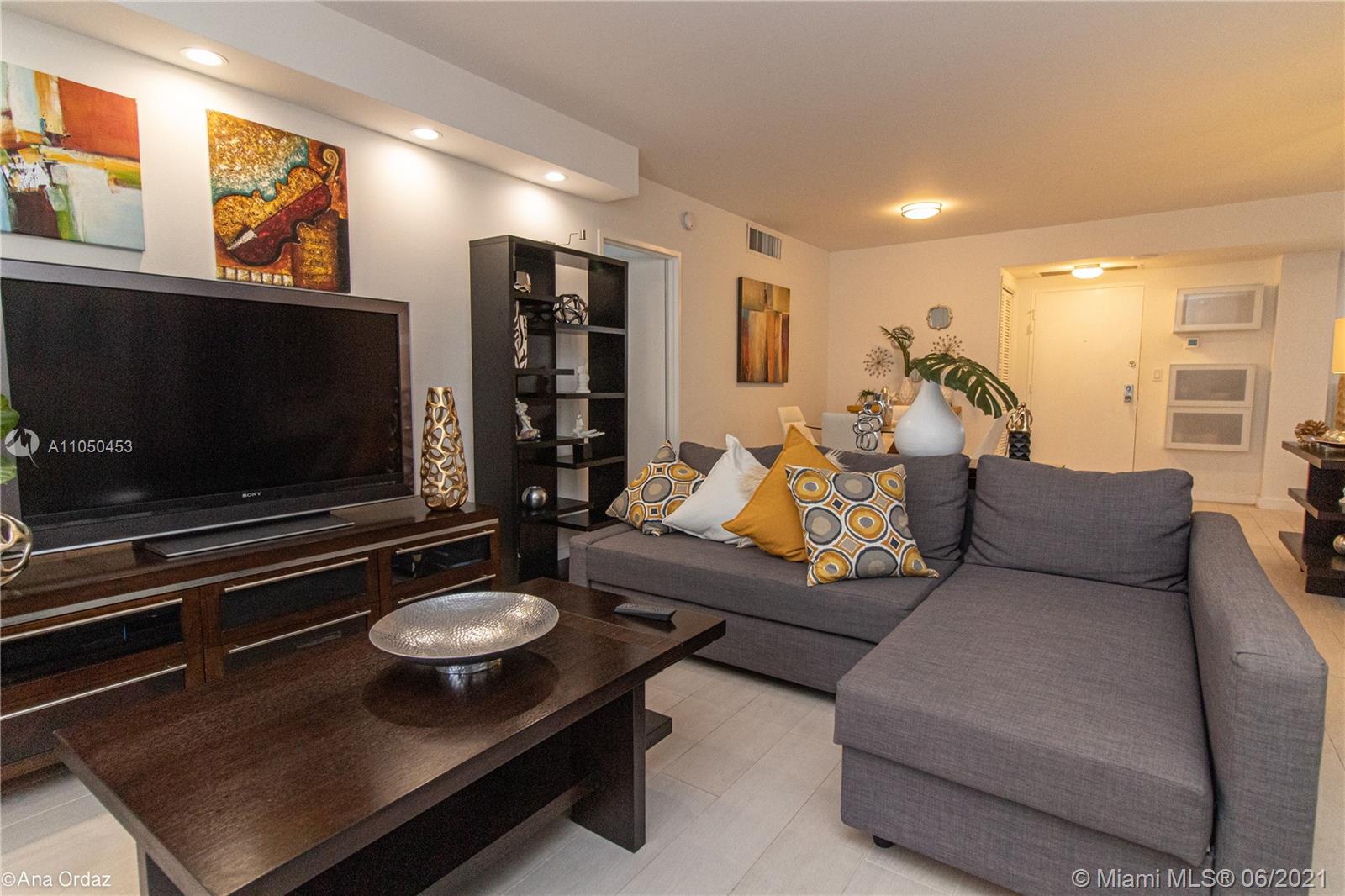 Photo of 500 Three Islands Blvd #623, Hallandale Beach, Florida, 33009 -