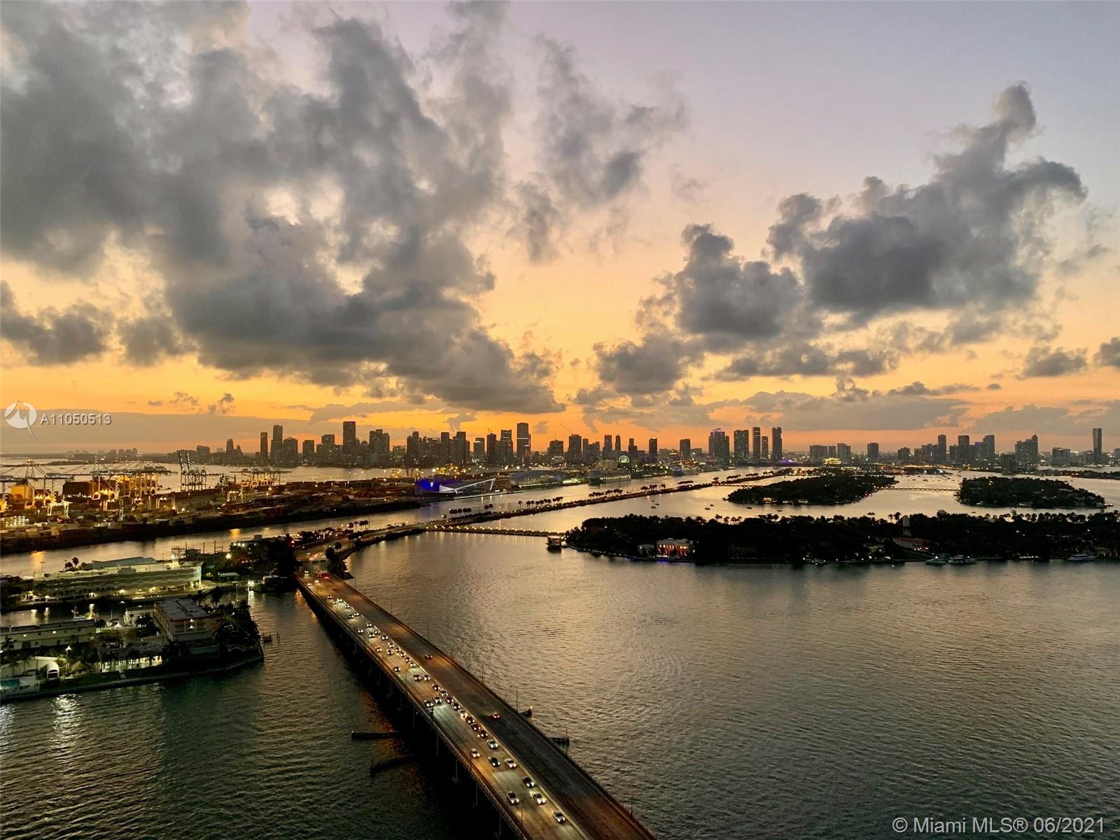 Photo of 450 Alton Rd #2702, Miami Beach, Florida, 33139 -
